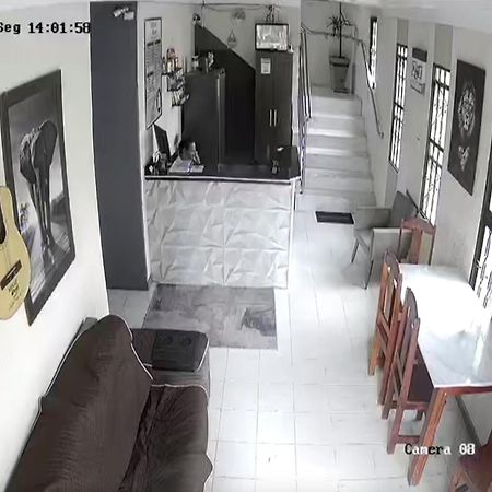 Minas Hotel Uberlândia エクステリア 写真