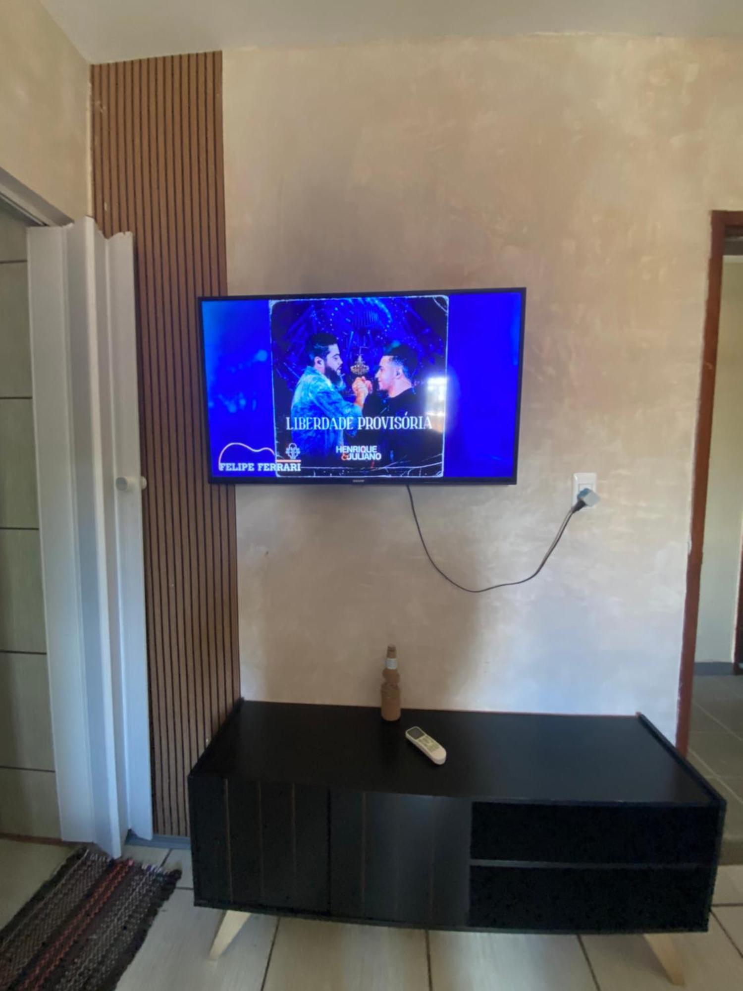 Minas Hotel Uberlândia エクステリア 写真