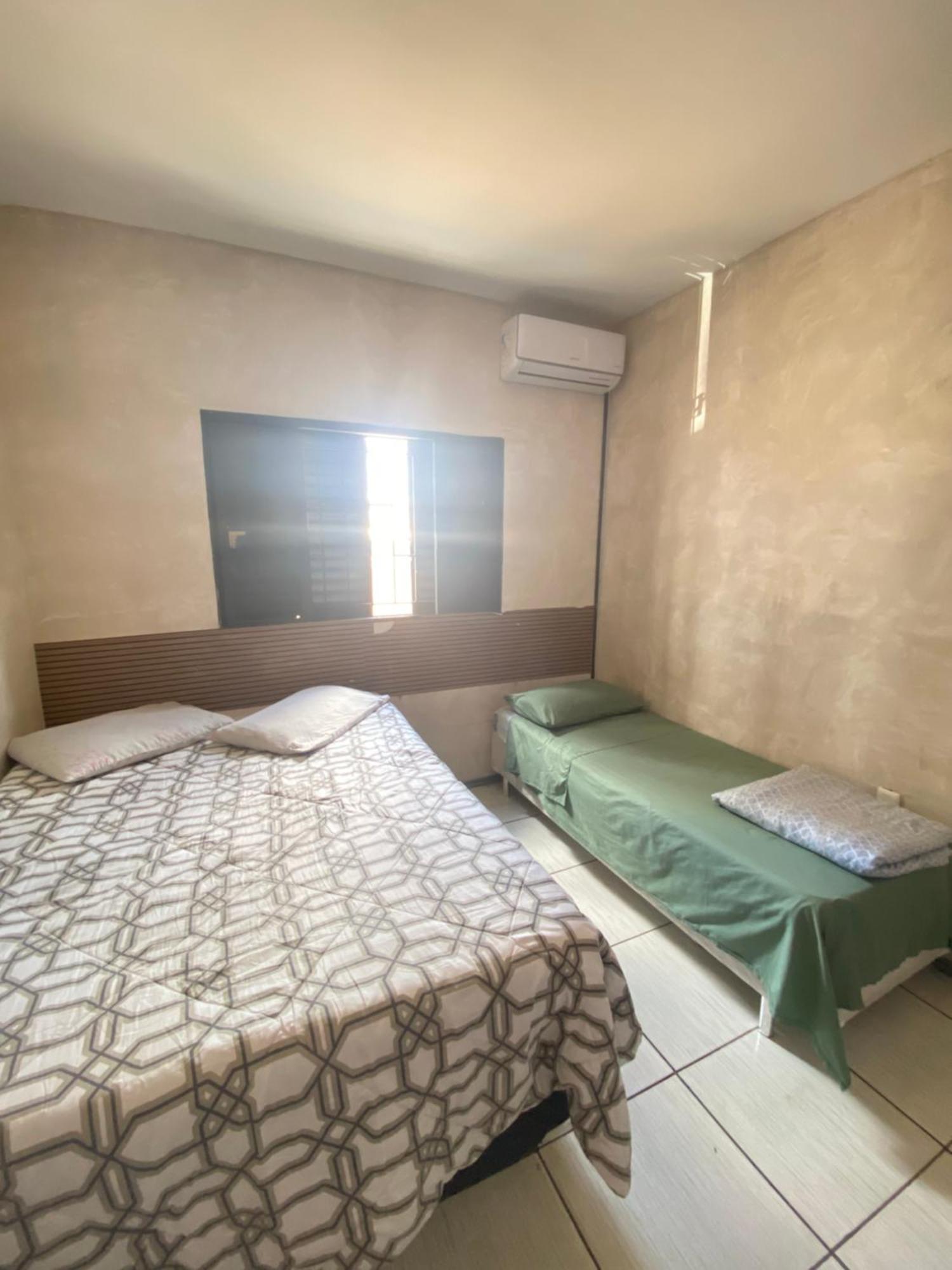 Minas Hotel Uberlândia エクステリア 写真