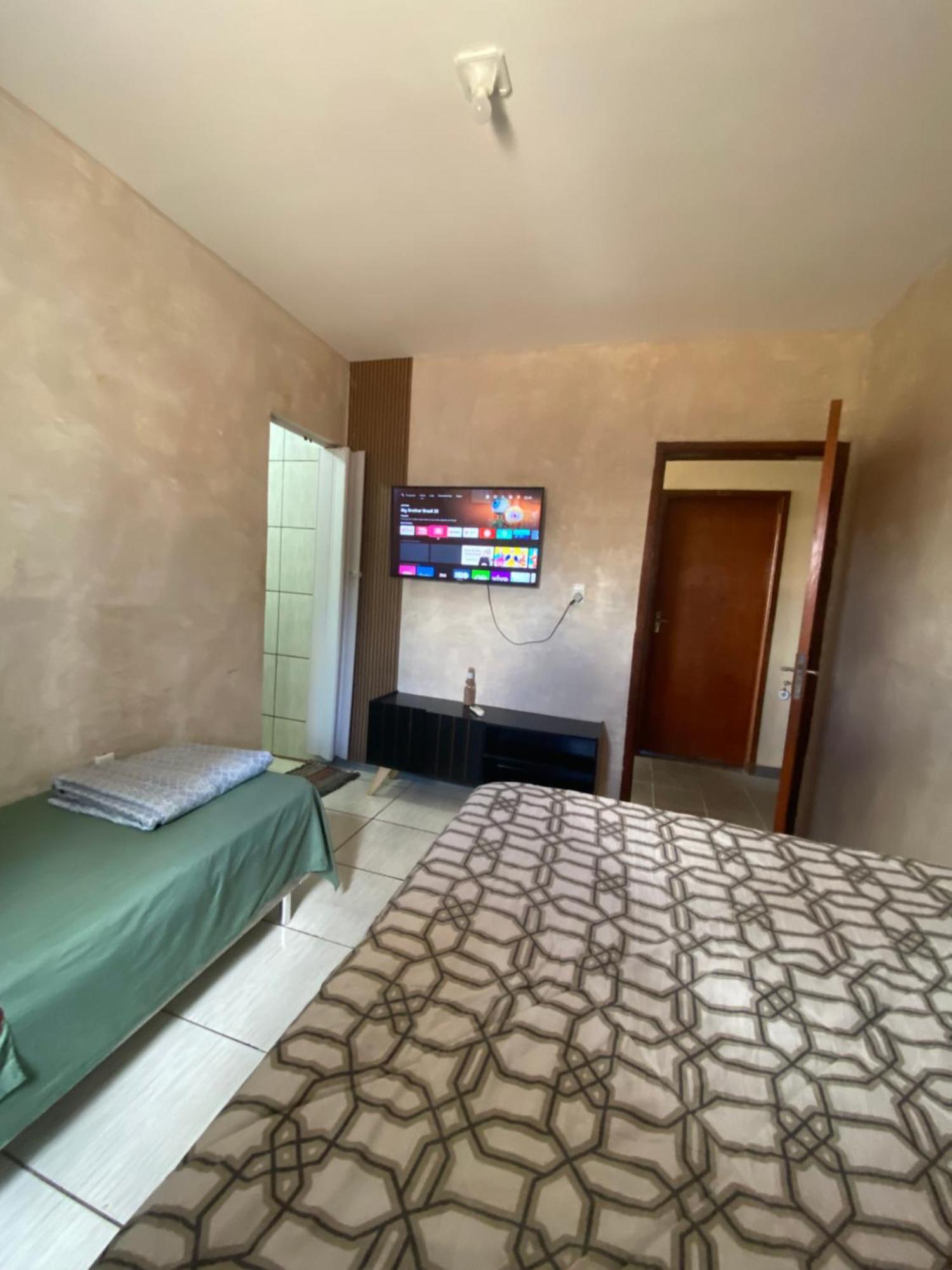 Minas Hotel Uberlândia エクステリア 写真