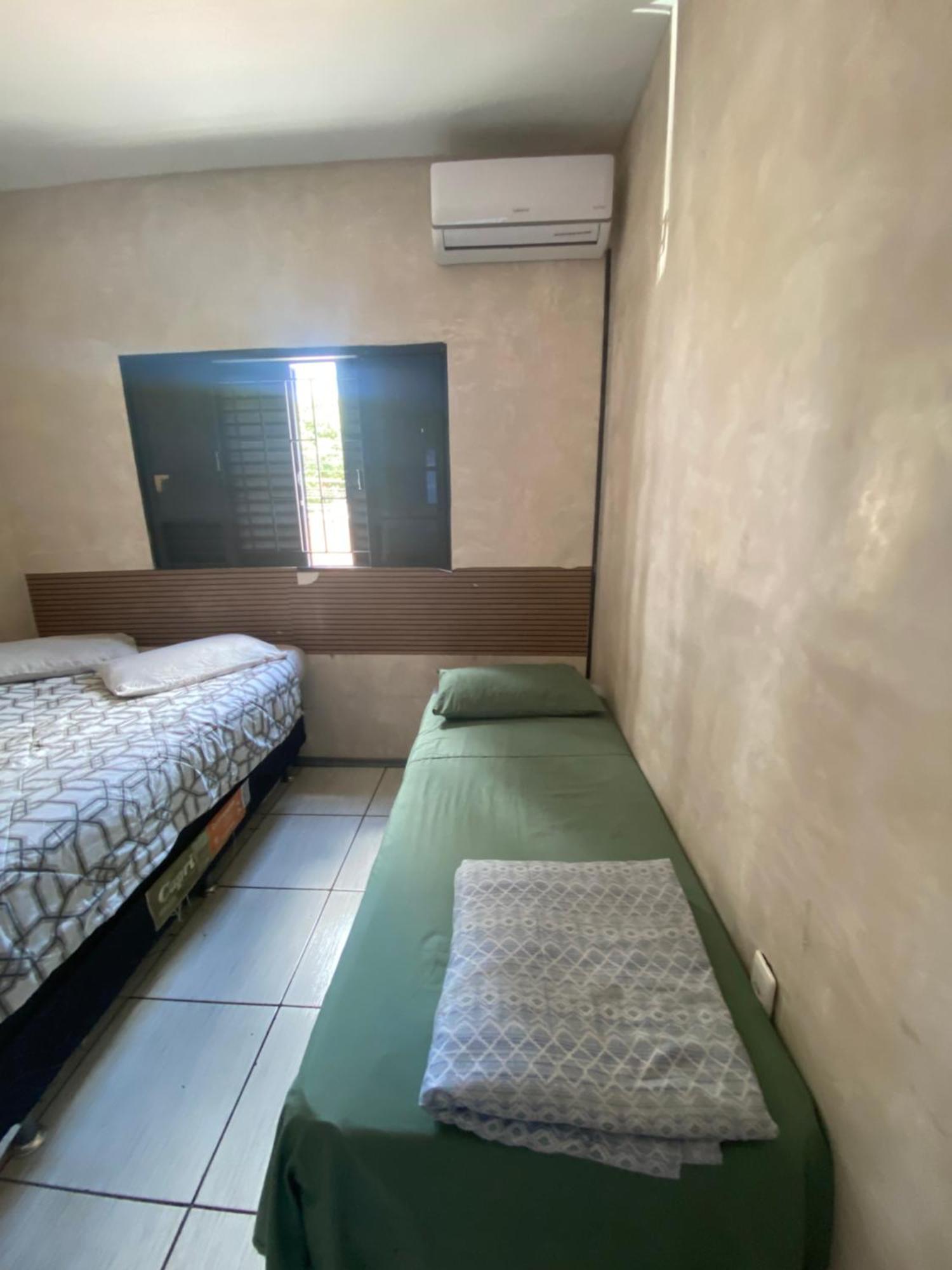 Minas Hotel Uberlândia エクステリア 写真