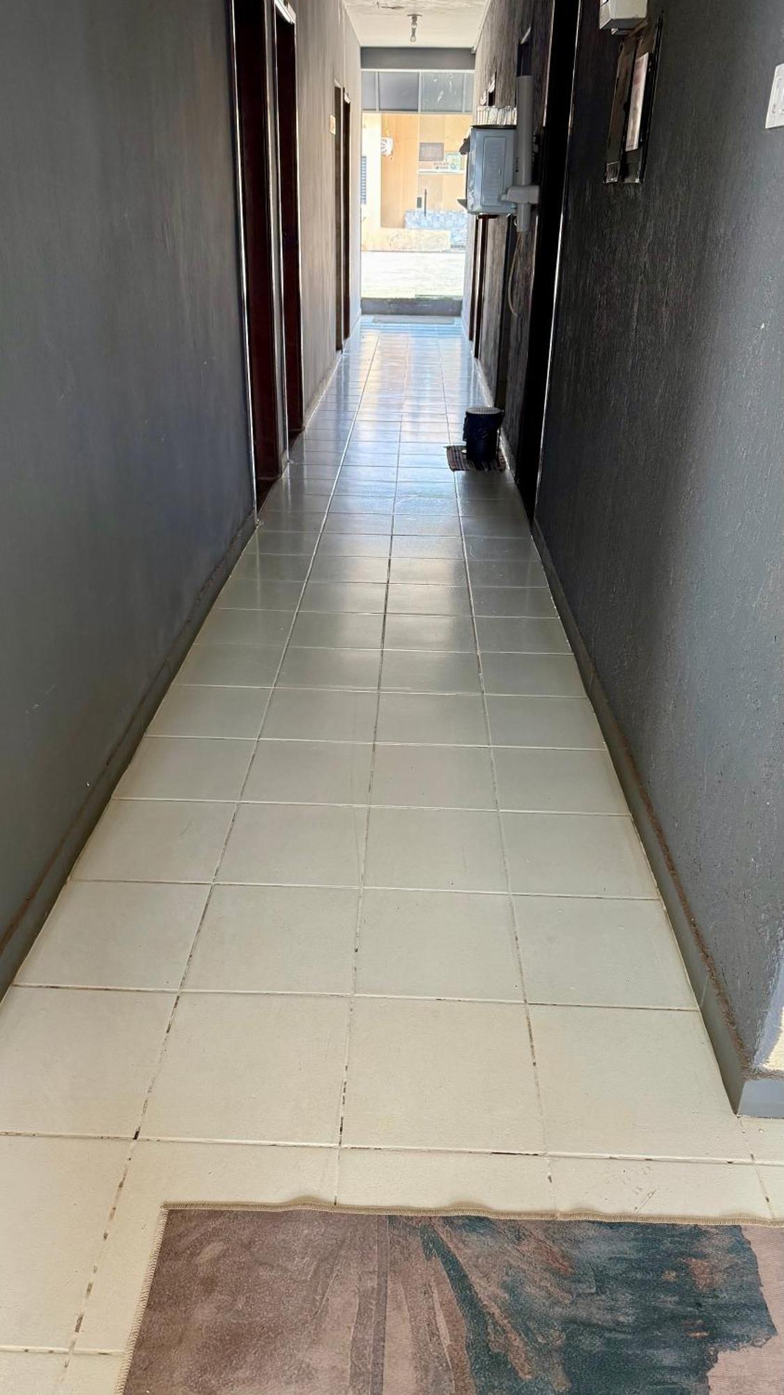 Minas Hotel Uberlândia エクステリア 写真