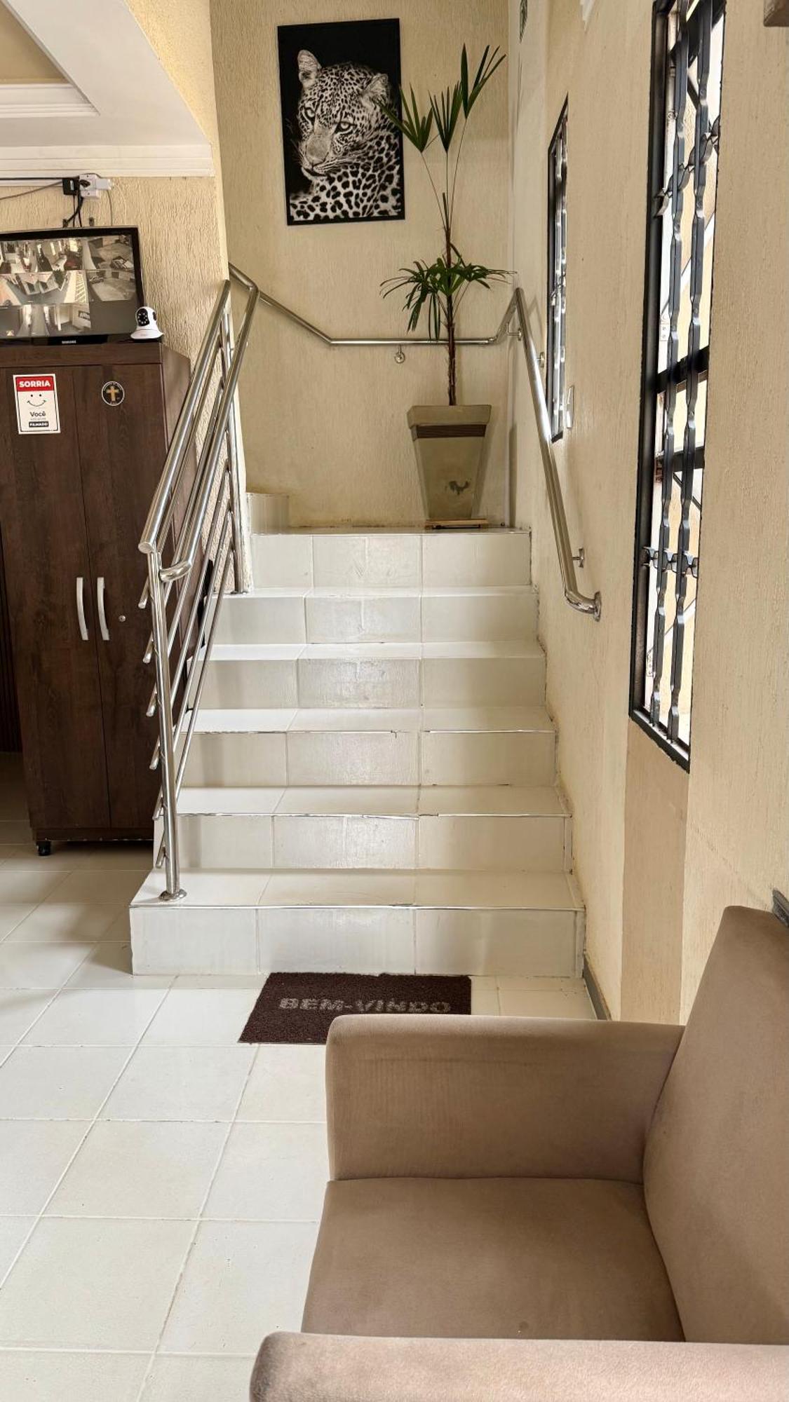 Minas Hotel Uberlândia エクステリア 写真