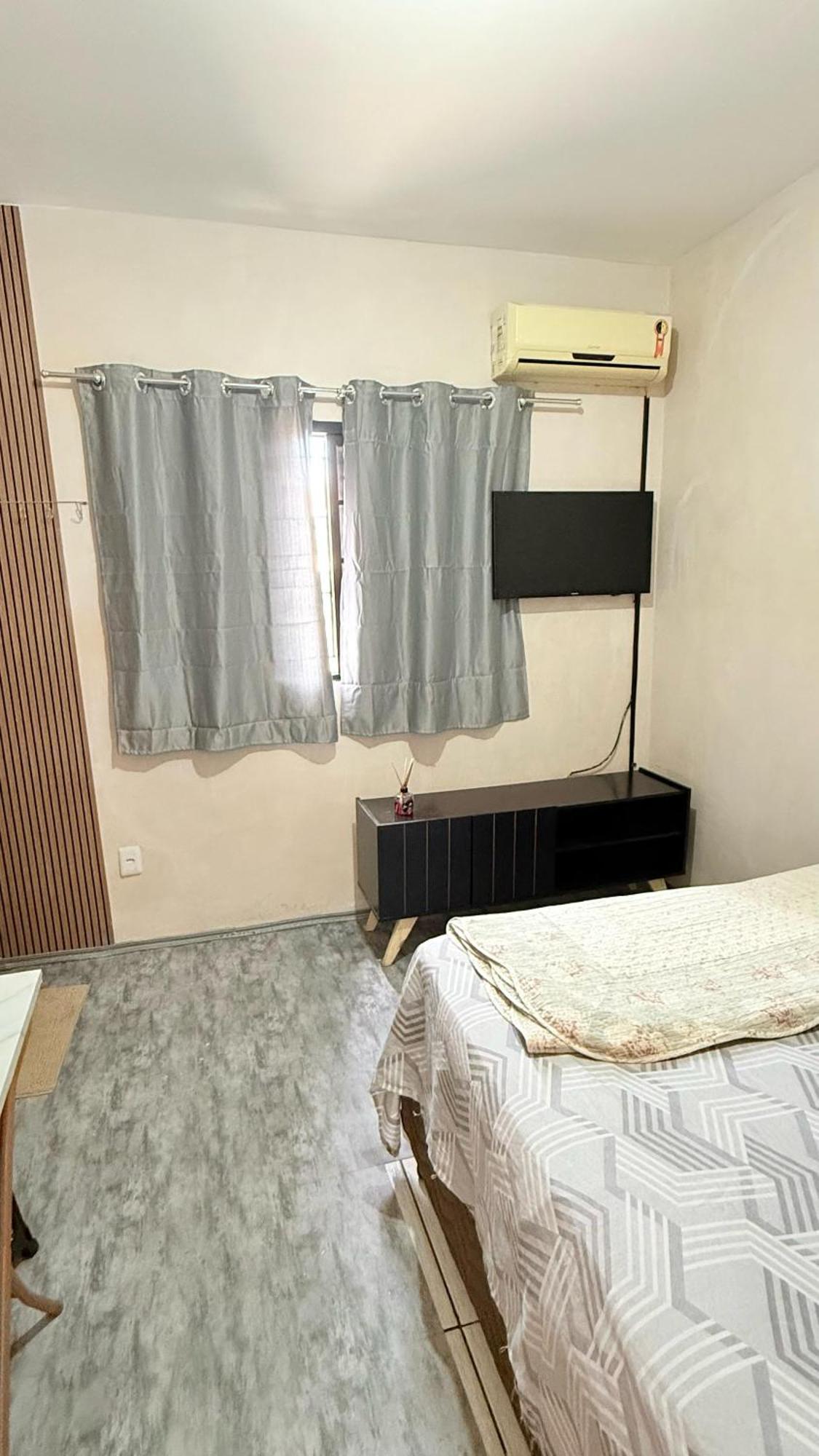 Minas Hotel Uberlândia エクステリア 写真